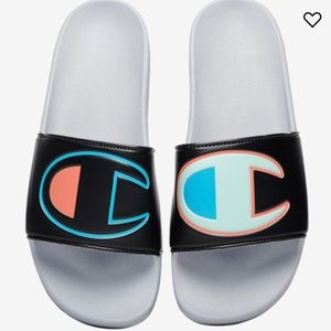 mens slides under $20